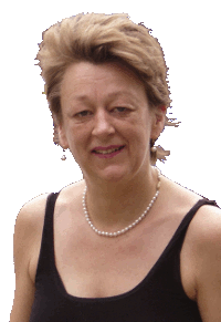 Marja zomer 2007