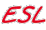 logo ESL