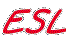 logo Atelier ESL